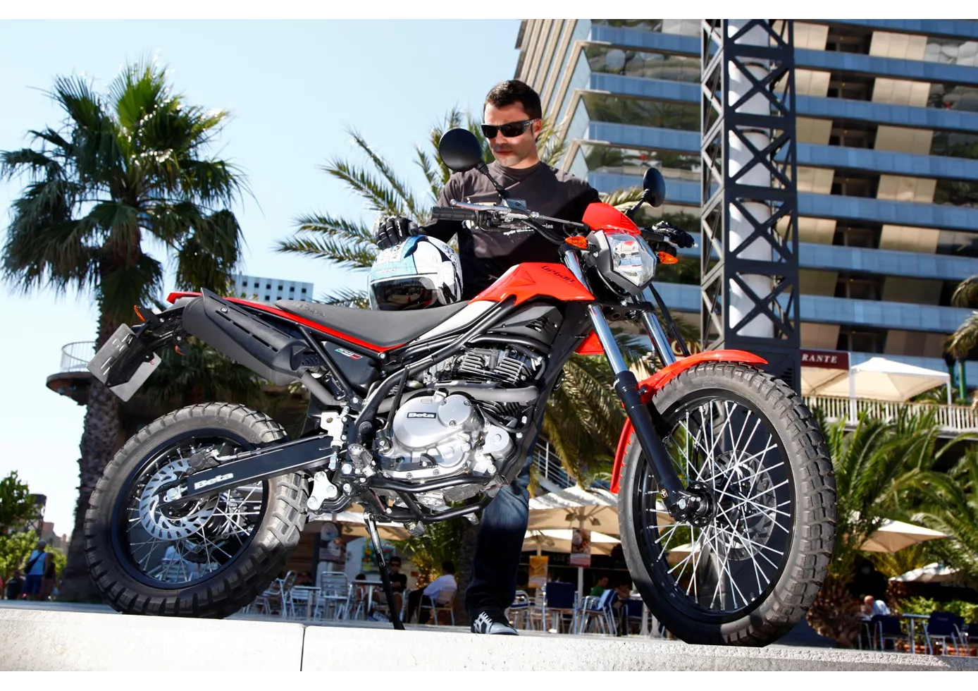 Beta Urban 200 2018 Beta Urban 200 2018