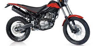 Beta Urban 200 2018 vs BMW R nineT Urban G/S 2018