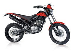 Beta Urban 200 2018