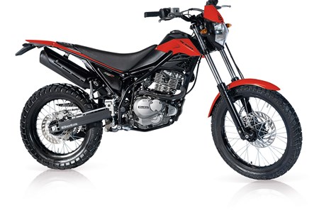 Beta Urban 200 2018 Beta Urban 200 2018