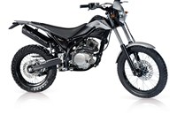 Beta Urban 125 2018 - Bild 2 Beta Urban 125 2018 - Bild 2