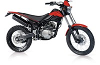 Beta Urban 125 2018 - Bild 5 Beta Urban 125 2018 - Bild 5