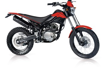 Beta Urban 125 2018 - Bild 6