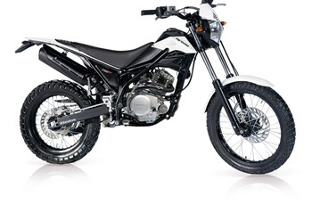 Beta Urban 125 2018 - Bild 8