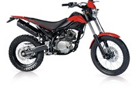Beta Urban 125 2018 - Bild 9 Beta Urban 125 2018 - Bild 9