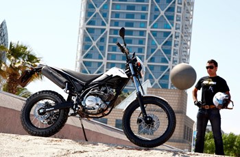 Beta Urban 125 2018 - Bild 11