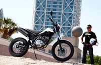 Beta Urban 125 2018 - Bild 11 Beta Urban 125 2018 - Bild 11