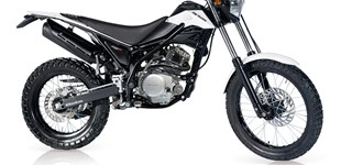 Beta Alp 200 2012 vs Beta Urban 125 2018