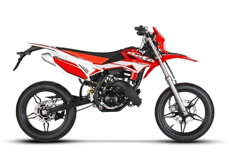 Beta RR 50 Motard 2018 Beta RR 50 Motard 2018