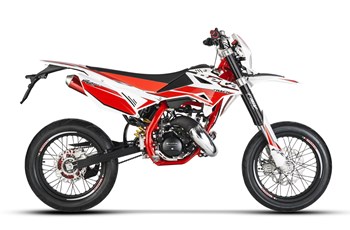 Beta RR 50 Motard Track 2018 - Bild 2 Beta RR 50 Motard Track 2018 - Bild 2