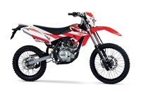 Beta RR Enduro 4T 125 AC 2018 - Bild 2