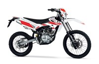 Beta RR Enduro 4T 125 AC 2018 - Bild 1