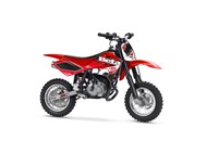 Beta Minicross R10 2018 - Bild 2