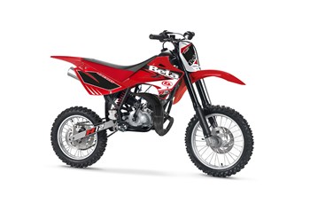 Beta Minicross R12 2018 - Bild 2