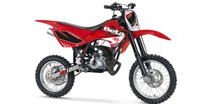 Yamaha PW 80 2010 vs Beta Minicross R12 2018 Yamaha PW 80 2010 vs Beta Minicross R12 2018