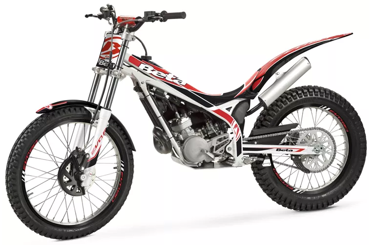 Beta Evo 80 Junior 2018 Beta Evo 80 Junior 2018