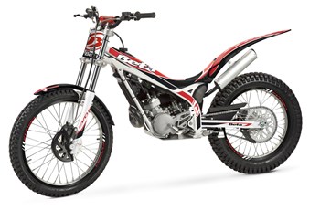 Beta Evo 80 Junior 2018 - Bild 2