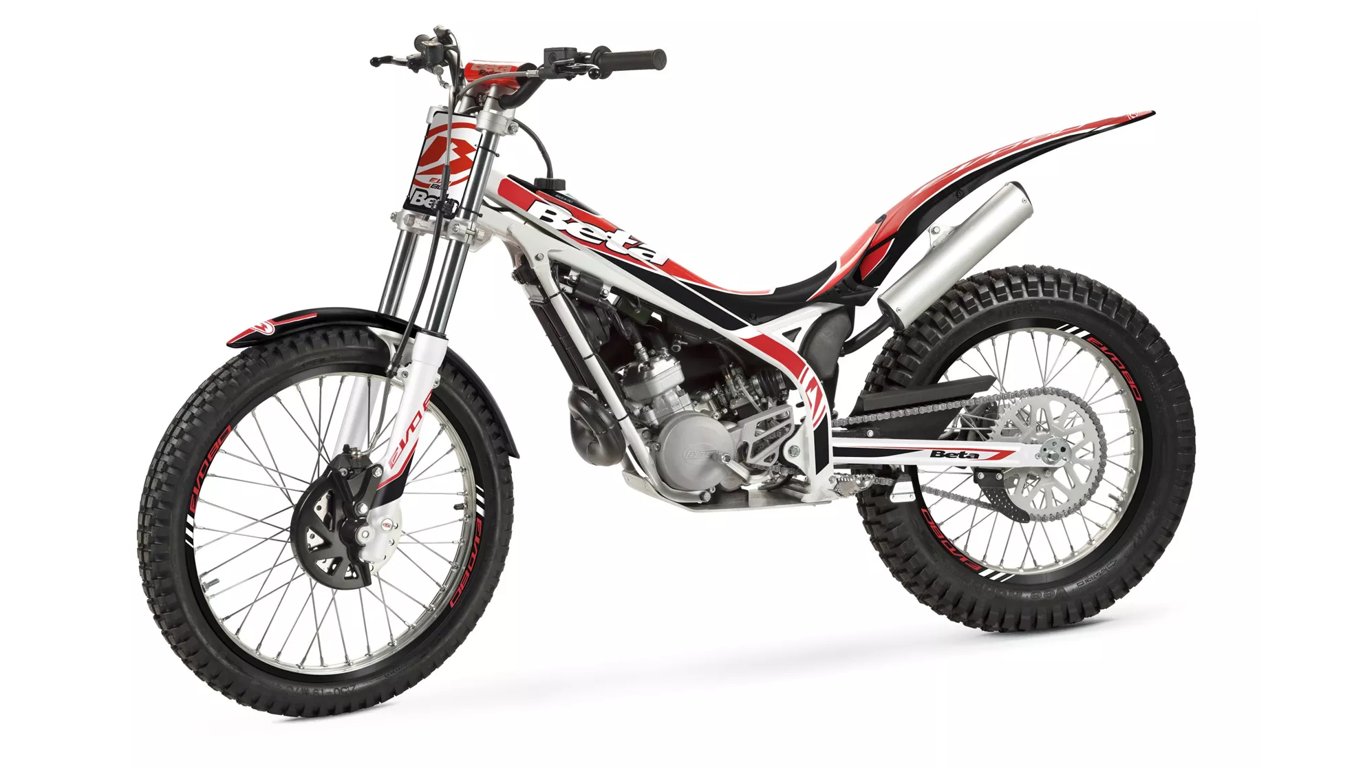 Beta Evo 80 Junior - Image 1 Beta Evo 80 Junior - Image 1