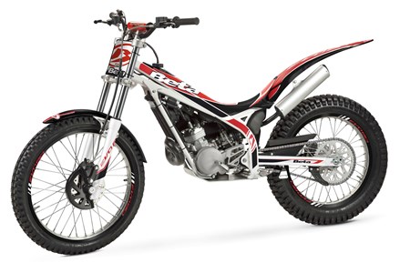 Beta Evo 80 Junior 2018