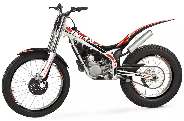 Beta Evo 80 2018 Beta Evo 80 2018