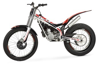 Beta Evo 80 2018 - Bild 2