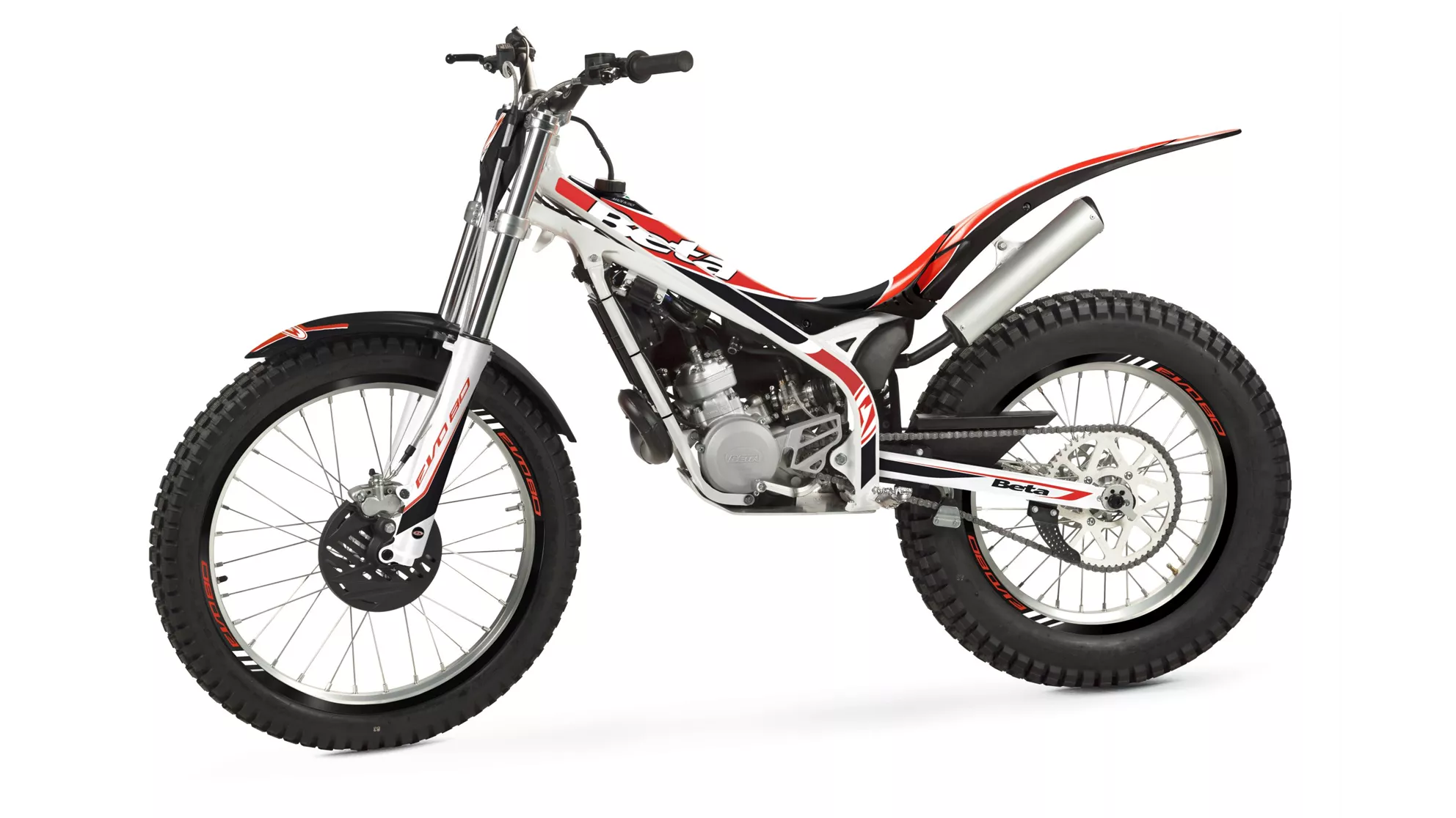 Beta Evo 80 - Image 1 Beta Evo 80 - Image 1