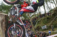 Beta Evo 250 4Takt 2018 - Bild 5