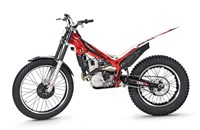 Beta Evo 250 4Takt 2018 - Bild 8