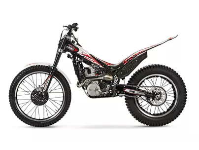 Beta Evo 250 4Takt 2018 Beta Evo 250 4Takt 2018