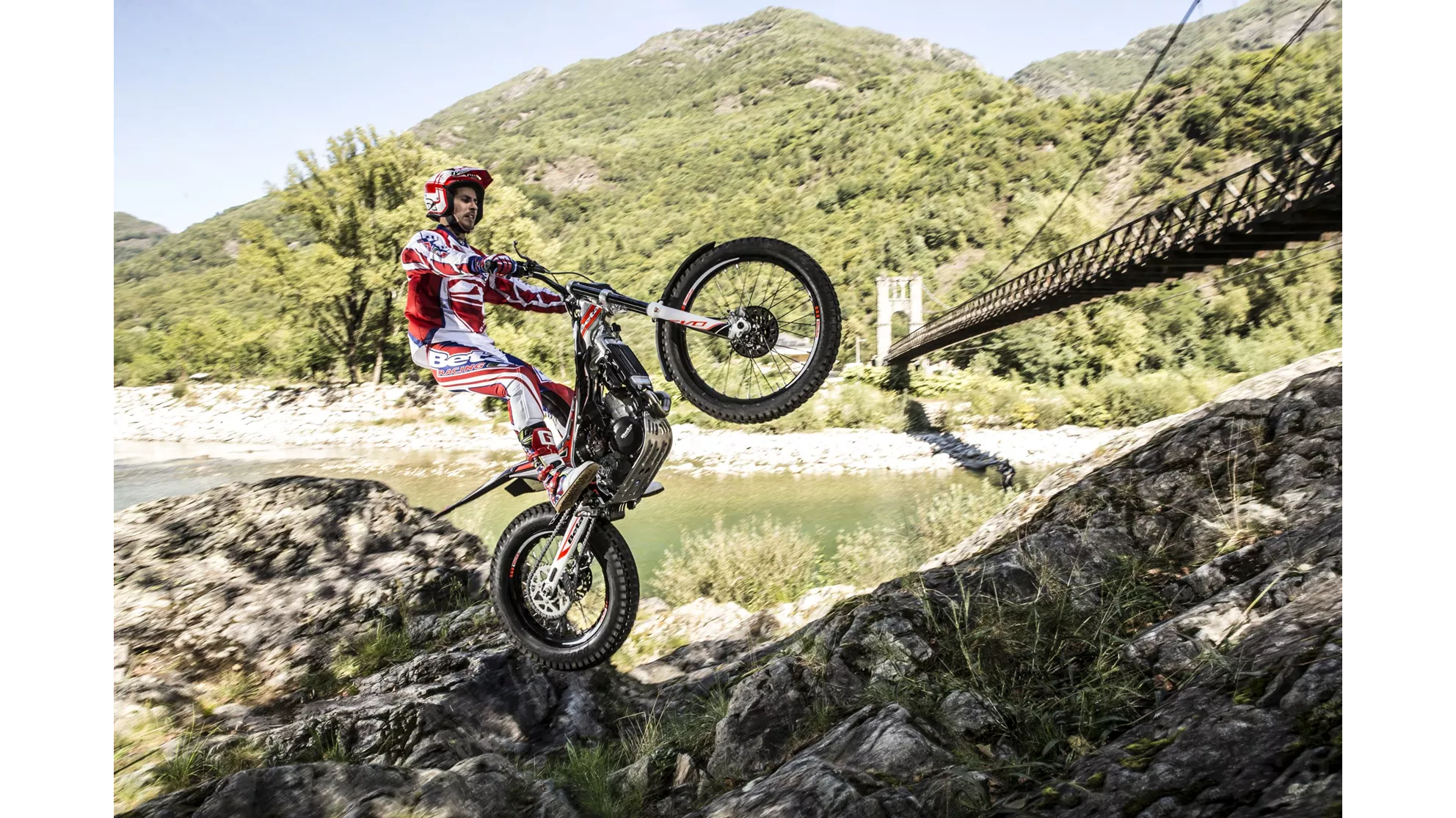 Beta Evo 300 4Takt - Image 2 Beta Evo 300 4Takt - Image 2