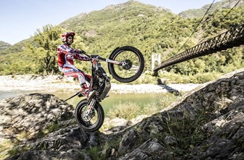 Beta Evo 300 4Takt 2018 - Bild 4