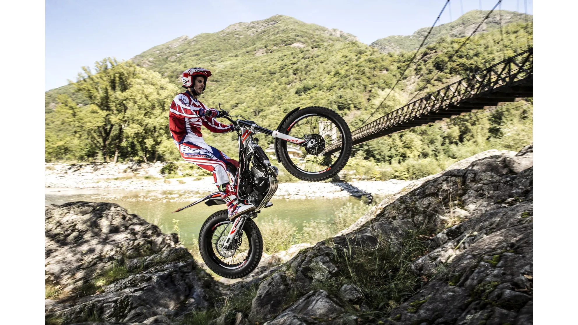 Beta Evo 300 4Takt - Image 3 Beta Evo 300 4Takt - Image 3