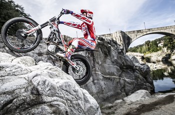 Beta Evo 300 4Takt 2018 - Bild 7