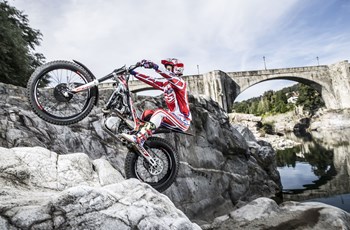 Beta Evo 300 4Takt 2018 - Bild 8