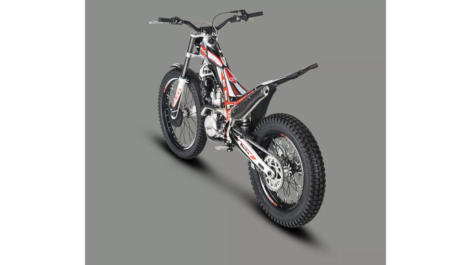 Beta Evo 300 4Takt - Image 10 Beta Evo 300 4Takt - Image 10