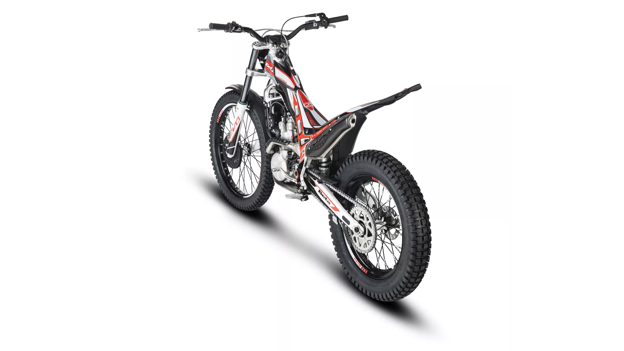 Beta Evo 300 4Takt - Image 11 Beta Evo 300 4Takt - Image 11