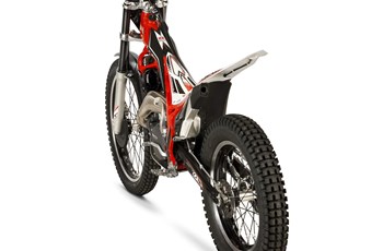 Beta Evo 125 2T 2018 - Bild 4