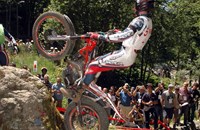 Beta Evo 200 2T 2018 - Bild 5