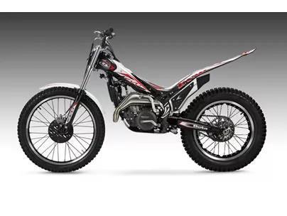 Beta Evo 200 2T 2018 Beta Evo 200 2T 2018