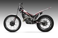 Beta Evo 200 2T 2018 - Bild 1