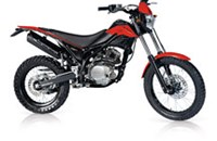 Beta Urban 125 Special 2018 - Bild 2