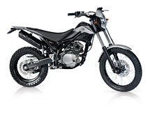 Beta Urban 125 Special 2018 - Bild 3