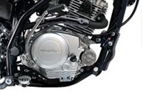 Beta Urban 125 Special 2018 - Bild 4