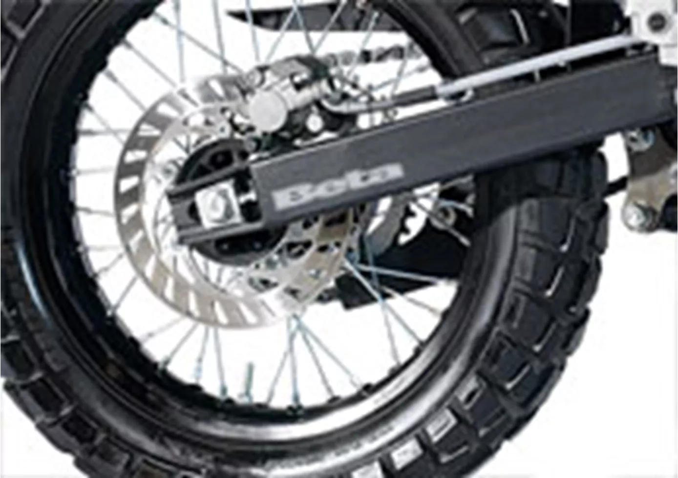 Beta Urban 125 Special 2018 Beta Urban 125 Special 2018