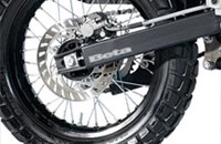 Beta Urban 125 Special 2018 - Bild 5