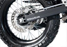 Beta Urban 125 Special 2018 - Bild 5