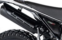 Beta Urban 125 Special 2018 - Bild 6