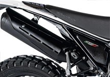 Beta Urban 125 Special 2018 - Bild 6