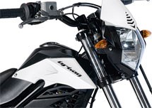 Beta Urban 125 Special 2018 - Bild 7