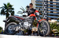 Beta Urban 125 Special 2018 - Bild 8